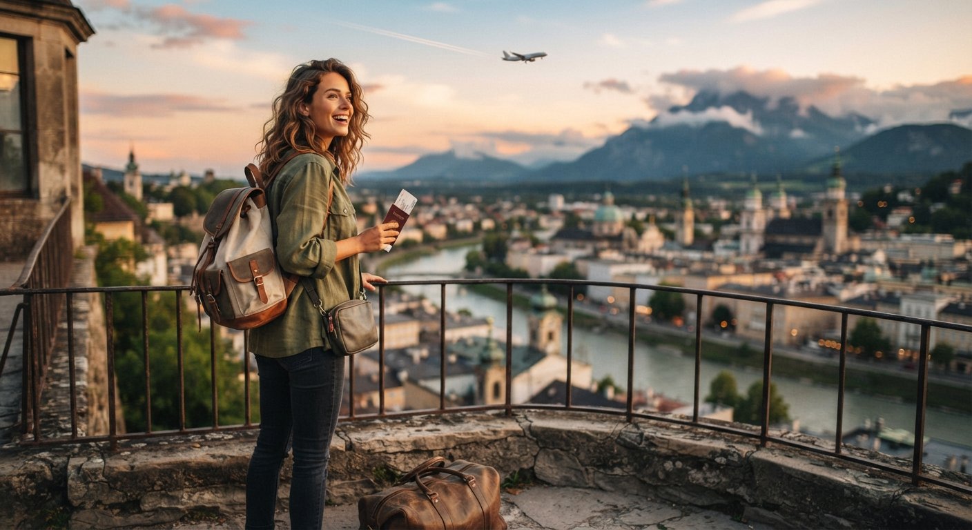 Best Countries to Visit for First-Time Travelers