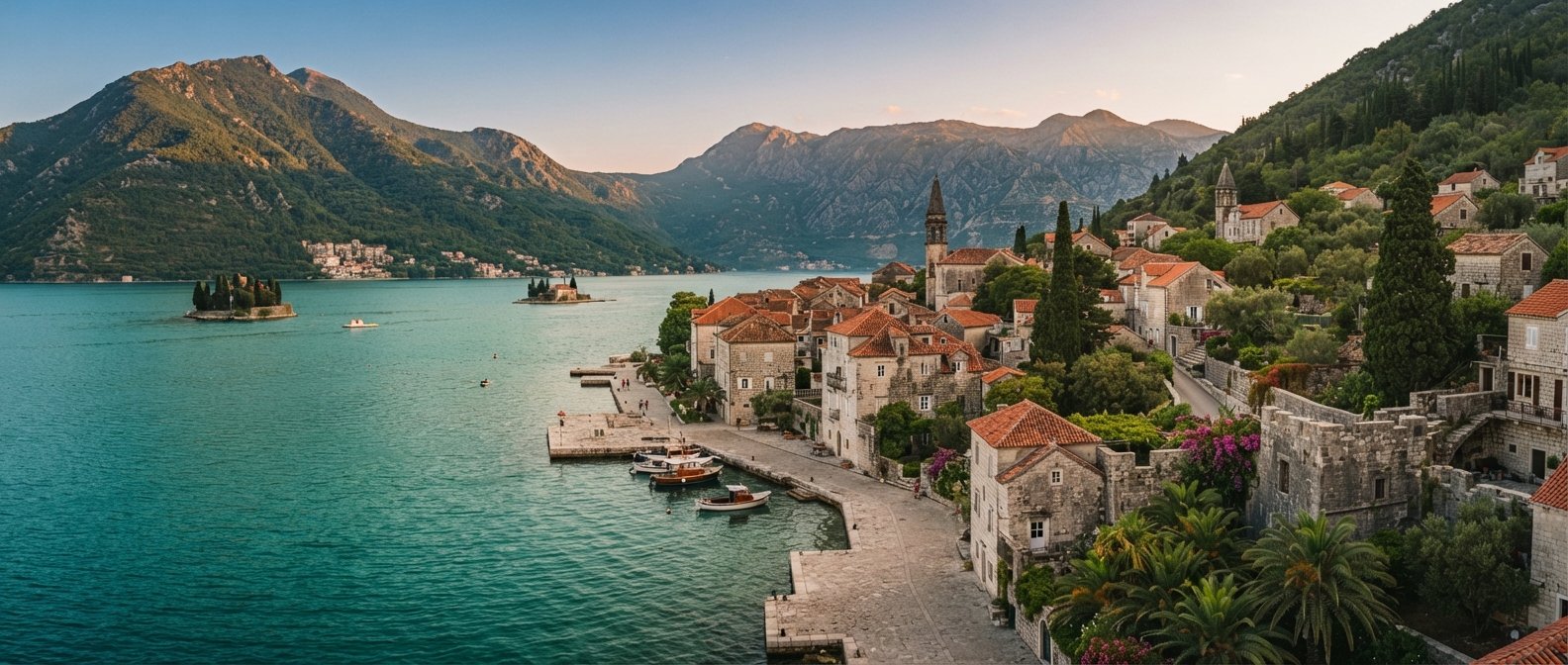 10 Hidden Travel Destinations You Should Visit