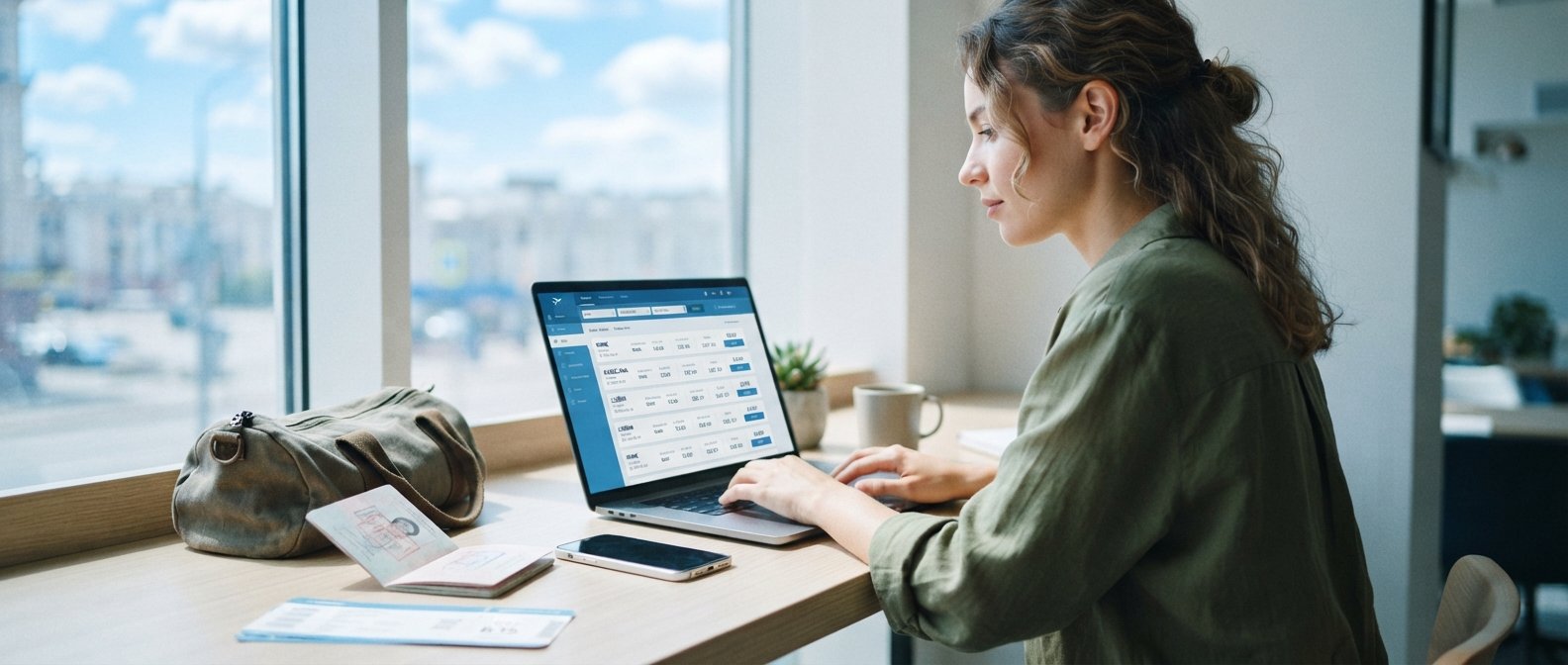 How to Find Cheap Flights: 10 Practical Ways to Save Money