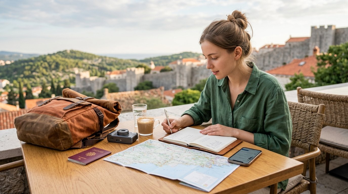 How to Travel on a Budget: Complete Guide to Affordable Travel