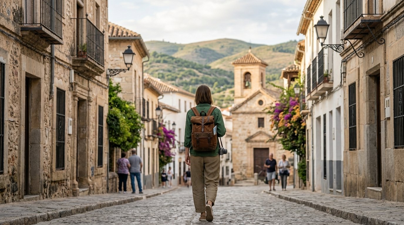 Solo Travel Guide: How to Travel Alone Safely